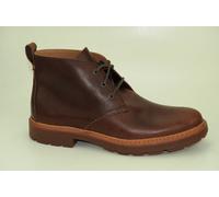 Clarks Trace Flare Chukka Bottes Bottines Homme Chaussures à Lacets Chaussures