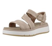 Clarks Tuscan Strap Colour Nue 37