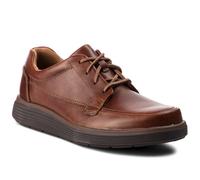 Clarks Un Abode Ease 261369827 - Marron - 41