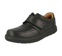 Clarks Un Abode Strap MocassinHomme