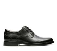 Clarks UN ALDRIC LACE Noir Hommes