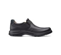 Clarks Un Brawley Step Noir