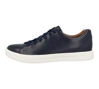 Clarks Originals – Chaussures Homme – Un Costa Lace 26148557 – Cuir bleu marine – Taille 47 EU