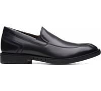 Clarks Un Hugh Step Chaussures basses pour hommes, Taille:44.5 EU
