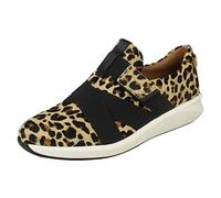 Clarks Un Rio Strap, Sneakers Basses Fille