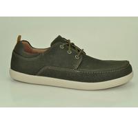 Clarks Unstructured ONU Lisbonne Dentelle Chaussures à Lacets 261401787