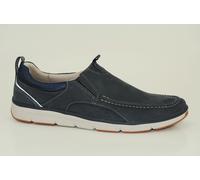 Clarks Unstructured ONU Orson Row Mocassins Chaussures Basses Hommes 261259567