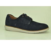 Clarks Unstructured ONU Voyage Uni Chaussures Basses Homme à Lacets 261411767