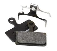 Plaquette frein vtt 39 clarks m2 adapt. shimano xtr/xt/slx br-m9000/8000/7000/6000 organiq G