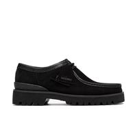 Clarks Walla Yukoner "Black Combi Suede" - Taille: 45 black