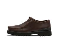 Clarks - Walla Yukoner - Homme - Chaussures - Brun - Taille: 44 EU
