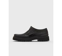 CLARKS Walla Yukoner men Casual Shoes black taille: 44,5