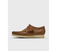 CLARKS Wallabee 2604 men Boots|Casual Shoes brown|beige taille: 46