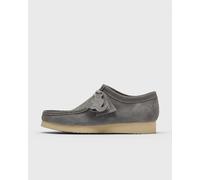 Clarks Originals Derbies Wallabee 2604 in Gris 43