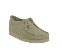 Clarks Wallabee 26155545 maple 37