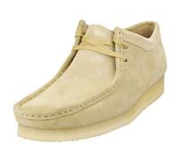 Clarks Wallabee Blanc - 43