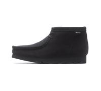 Clarks - Wallabee Boot Gore-Tex Noir - Homme - Chaussures - Noir - Taille: 41 EU