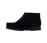 Clarks - Wallabee Boot GTX - Homme - Chaussures - Noir - Taille: 40 EU