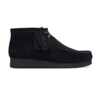Clarks Wallabee EVO - bottines pour femme - taille 38 (EU) 5 (UK)
