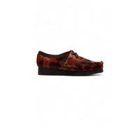 Clarks - Wallabee - Femme - Chaussures - Multicolore - Taille: 39 EU