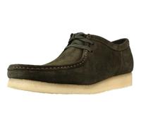 Clarks Wallabee Forest Green 39,5 EU