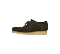 Clarks Wallabee Forest Green 41,5 EU