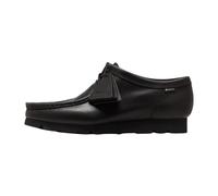 Clarks - Wallabee Gore-Tex - Homme - Chaussures - Noir - Taille: 41 EU