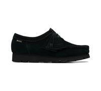 Clarks - Wallabee GTX - Homme - Chaussures - Noir - Taille: 41 EU