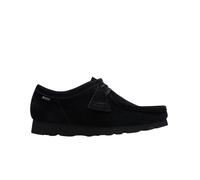 Clarks - Wallabee GTX - Homme - Chaussures - Noir - Taille: 44 EU