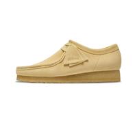 CLARKS Wallabee men yellow taille: 44,5