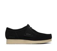 Clarks Wallabee Lite "Black Suede" - Taille: 44 black