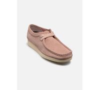 Clarks Wallabee Lite pour 36 Rose