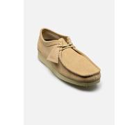 Clarks Wallabee Lite pour 39 1/2 Beige
