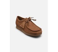 Clarks Wallabee Lite pour 39 1/2 Marron