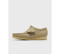 CLARKS Wallabee men beige taille: 42,5