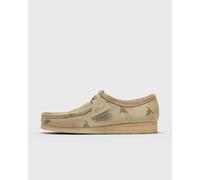 CLARKS Wallabee men beige taille: 46