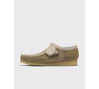 CLARKS Wallabee men Casual Shoes beige taille: 44,5