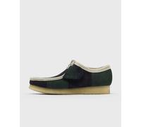 Clarks Originals Derbies Wallabee in Bleu 42