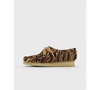 CLARKS Wallabee. men Casual Shoes brown taille: 38