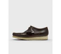 CLARKS Wallabee men Casual Shoes brown taille: 42