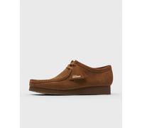 CLARKS Wallabee men Casual Shoes brown taille: 43