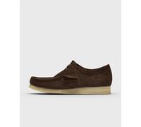 CLARKS Wallabee men Casual Shoes brown taille: 43