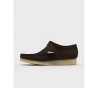 CLARKS Wallabee men Casual Shoes brown taille: 45