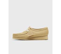 CLARKS Wallabee. men Casual Shoes yellow taille: 40
