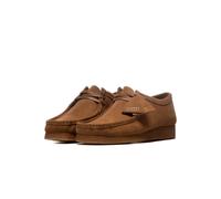 CLARKS Wallabee men Lowtop brown taille: 47