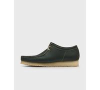 CLARKS Wallabee RB men Casual Shoes green taille: 45