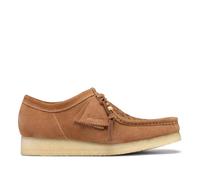 Clarks Wallabee "Tan Weave" - Taille: 42.5 brown