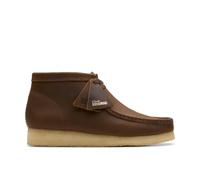Clarks Wallabee, Tissu Oxford Homme | Chaussures décontractées