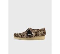 CLARKS Wallabee women Casual Shoes brown taille: 39