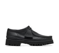 Clarks Originals Walla Yukoner men Casual Shoes black taille: 43